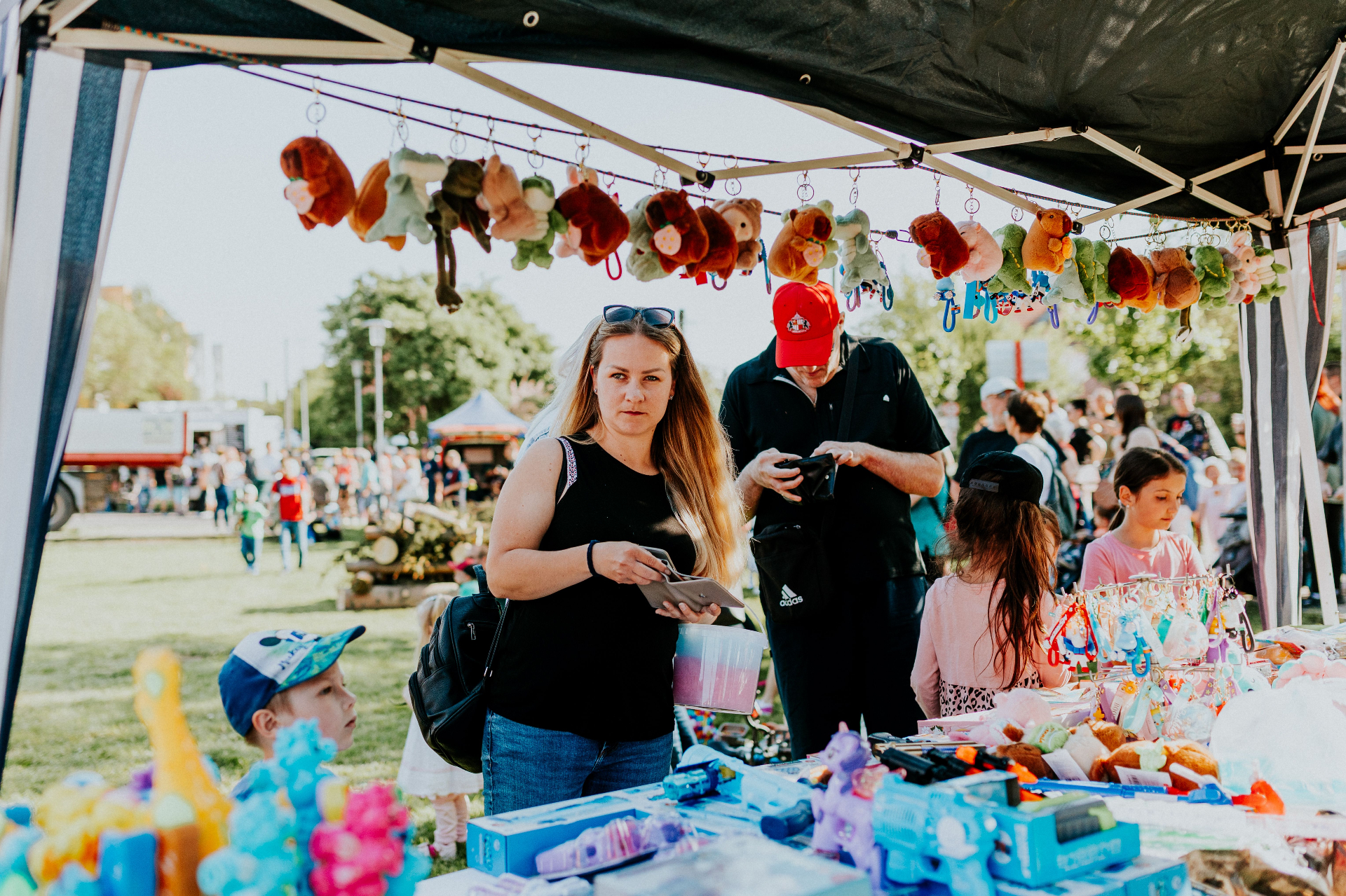 Kermesse