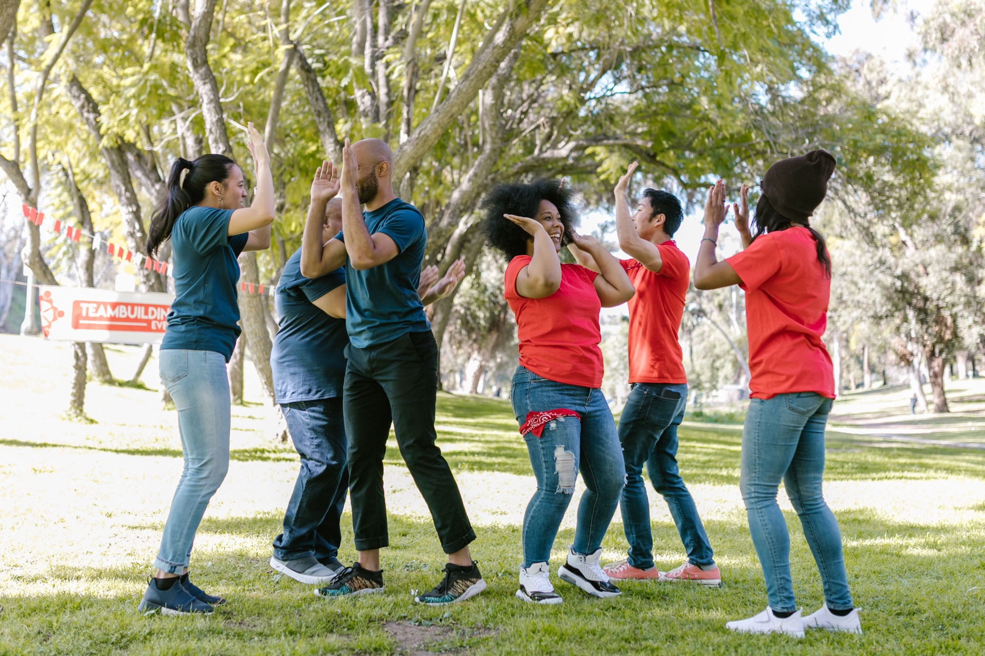 Team building